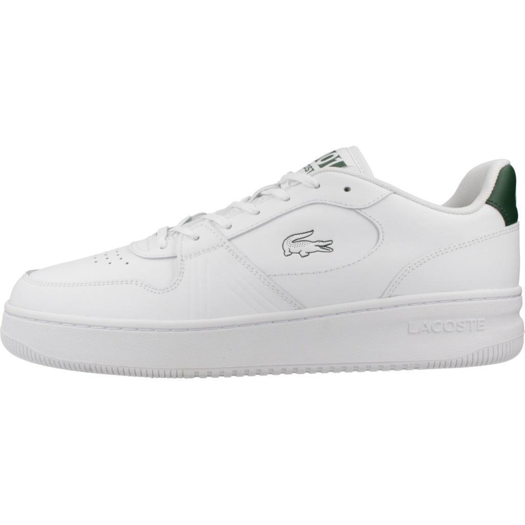 Tenisky Lacoste Model L001 Set Barva Bílý 2/5