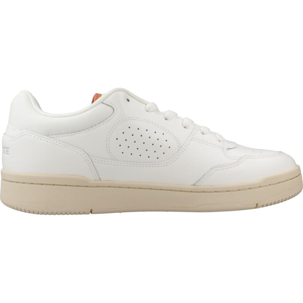 Zapatillas hombre Lacoste 49sma0052 Blanco 4/5