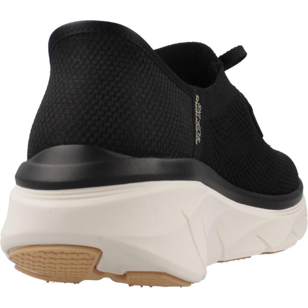 Zapatillas mujer Skechers Dlux Walker 2.0 Slip-ins 3/5