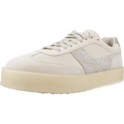 Sneakers Clarks Modell Tor 80 Farbe Beige