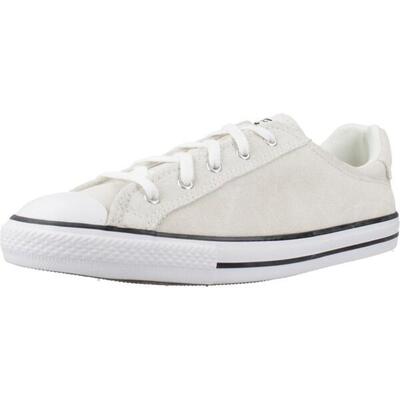 Sneakers converse model chuck taylor all star dainty lucky ox kleur beige