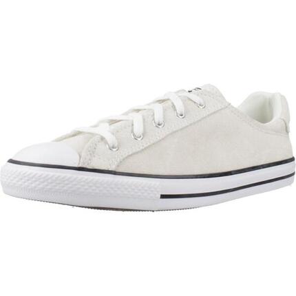 Buty CONVERSE CHUCK TAYLOR ALL STAR DAINTY LUCKY OX Beżowy