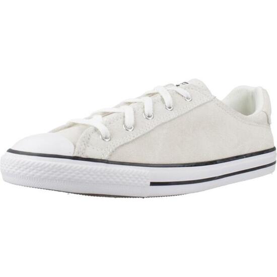 Buty CONVERSE CHUCK TAYLOR ALL STAR DAINTY LUCKY OX Beżowy