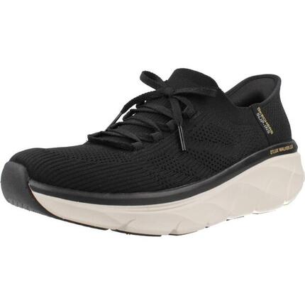 Zapatillas mujer Skechers Dlux Walker 2.0 Slip-ins
