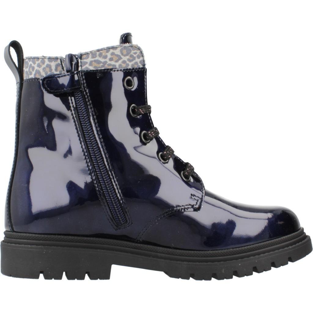 Bottes Pablosky Modèle 434729p Couleur Bleu 4/5