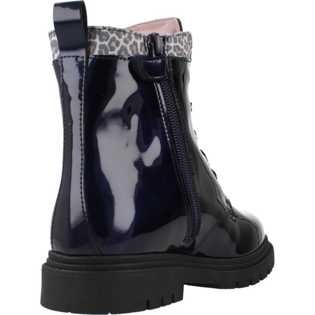 Bottes Pablosky Modèle 434729p Couleur Bleu 3/5