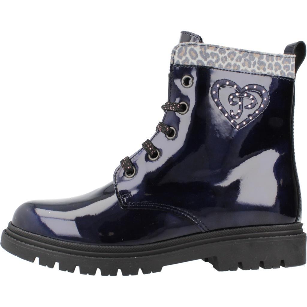 Bottes Pablosky Modèle 434729p Couleur Bleu 2/5