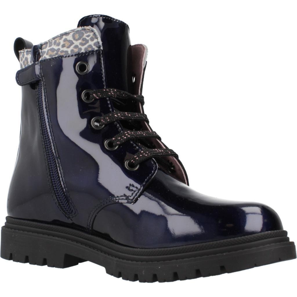 Bottes Pablosky Modèle 434729p Couleur Bleu 5/5