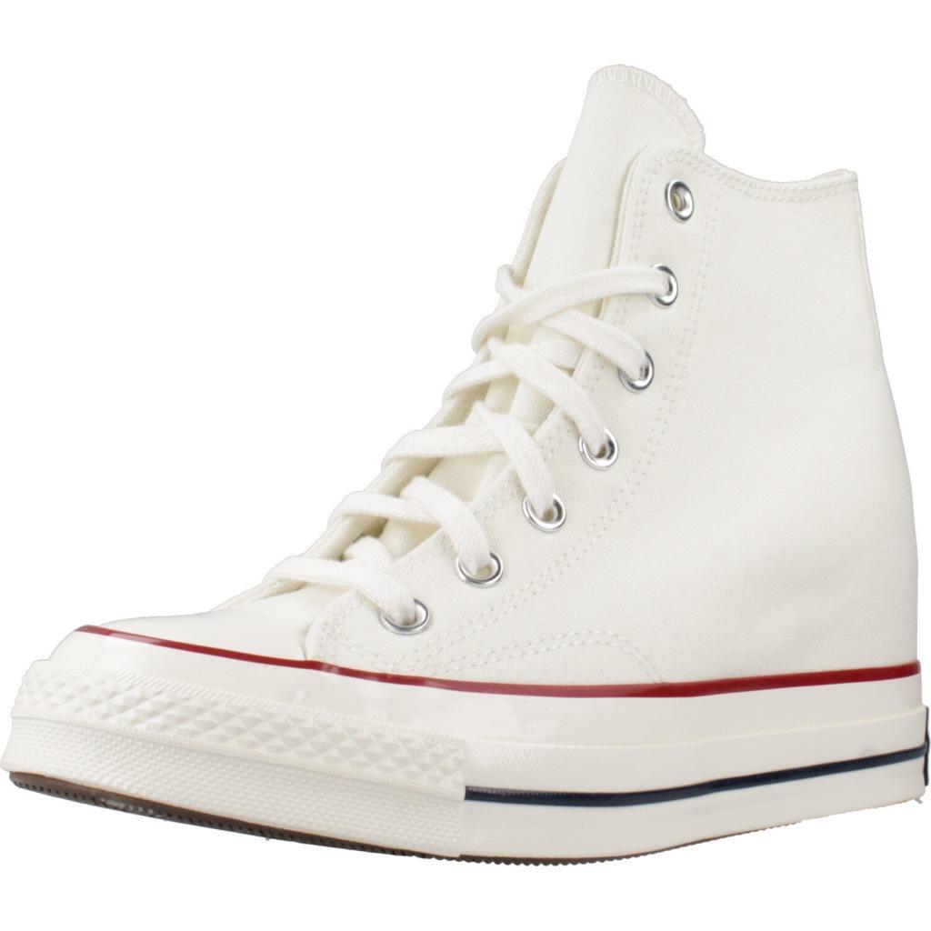 Ténis converse modelo chuck 70 cor branco