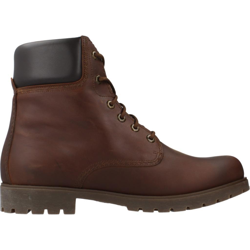 Bottes Panama Jack Modèle Panama 03 Gtx C1 Couleur Marron 4/5