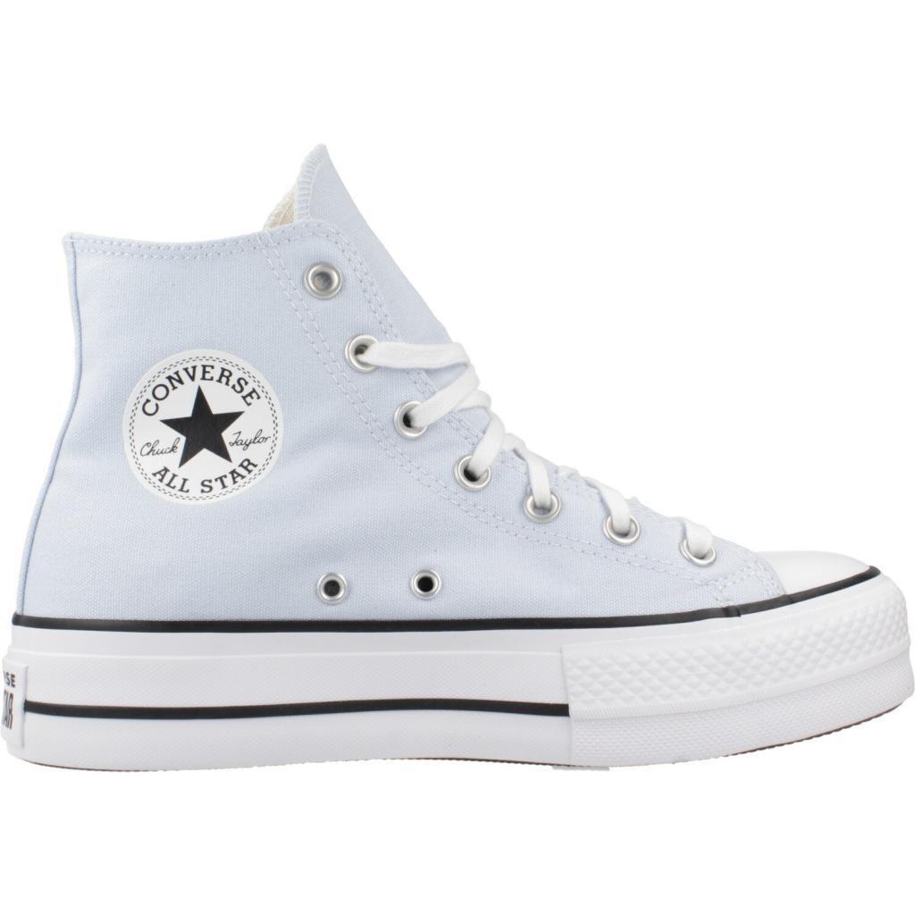 Zapatillas mujer Converse Chuck Taylor All Star Lift 4/5