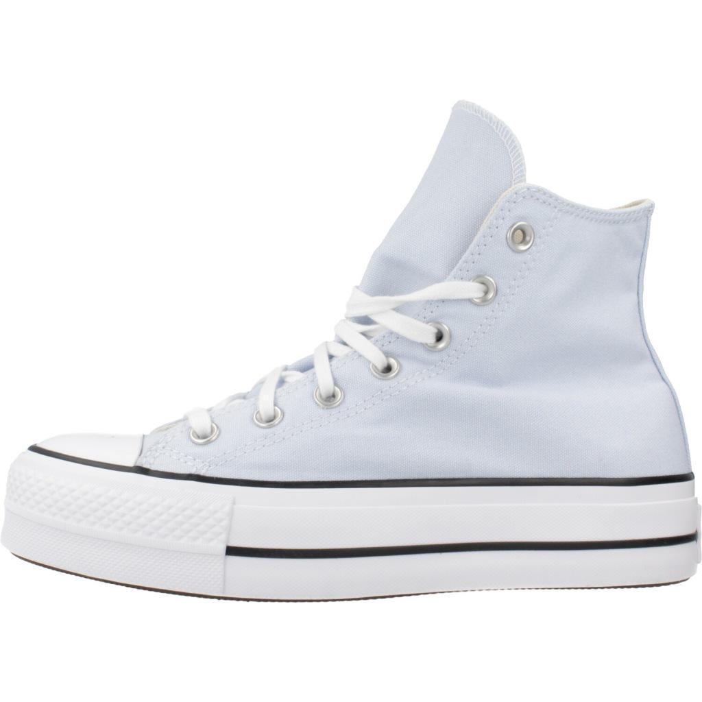 Zapatillas mujer Converse Chuck Taylor All Star Lift 2/5
