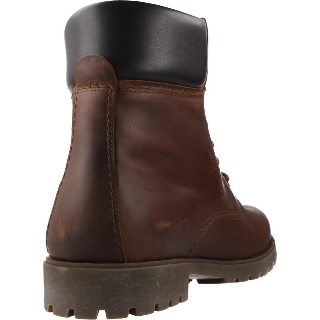 Bottes Panama Jack Modèle Panama 03 Gtx C1 Couleur Marron 3/5