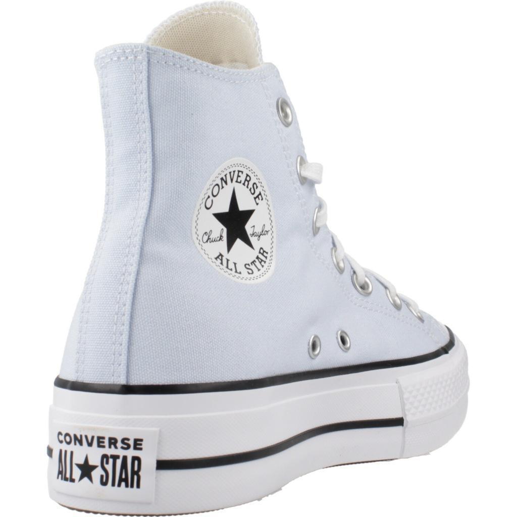 Zapatillas mujer Converse Chuck Taylor All Star Lift 3/5
