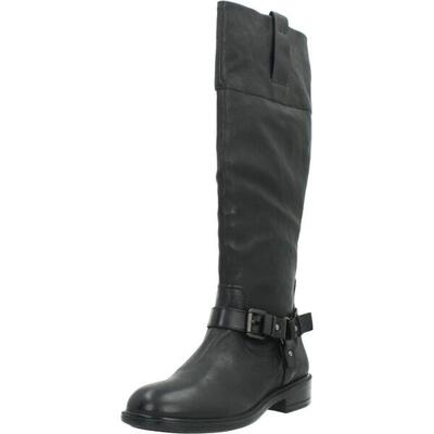 Stiefel Geox Modell C Catria Farbe Schwarz