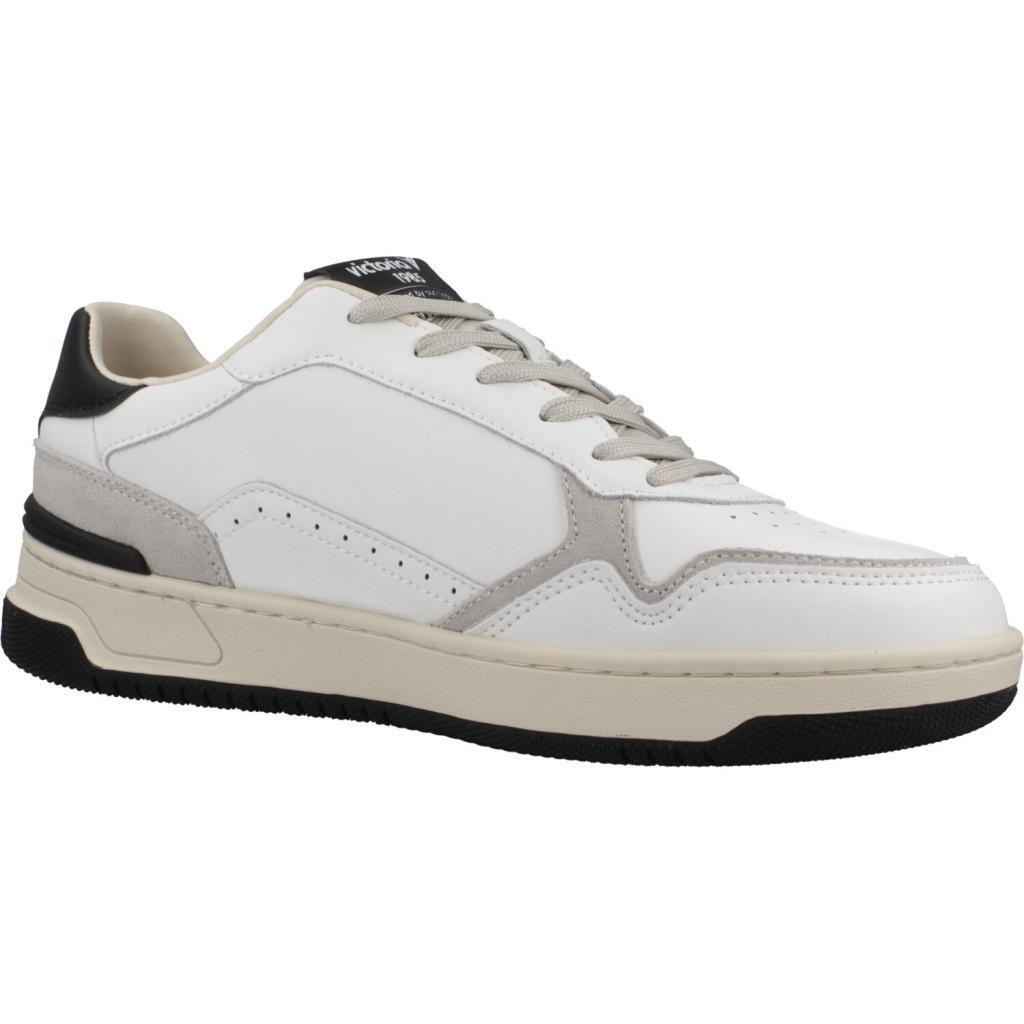 Baskets Victoria Modèle 8800122v Couleur Blanc 5/7
