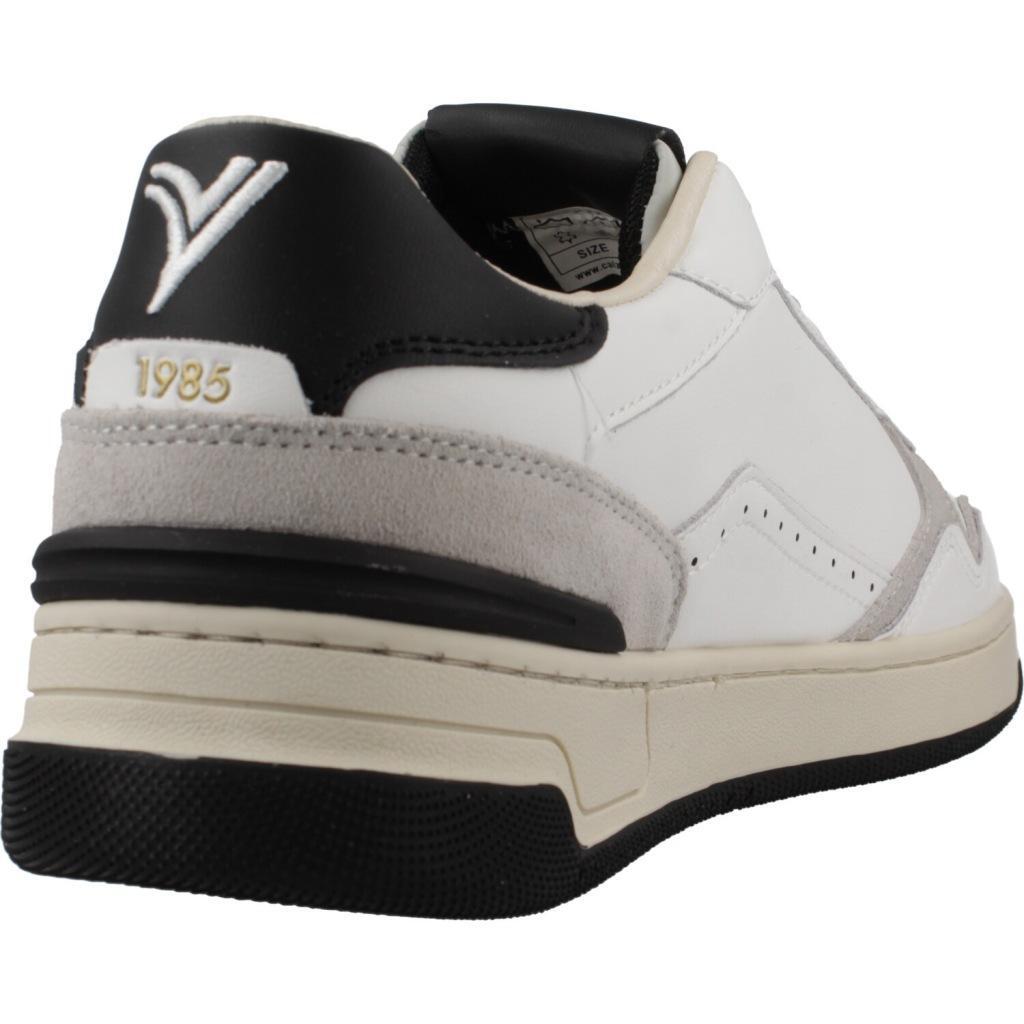 Baskets Victoria Modèle 8800122v Couleur Blanc 3/7