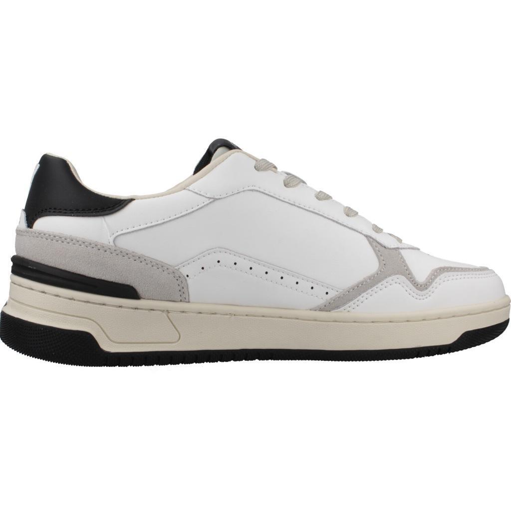 Baskets Victoria Modèle 8800122v Couleur Blanc 4/7