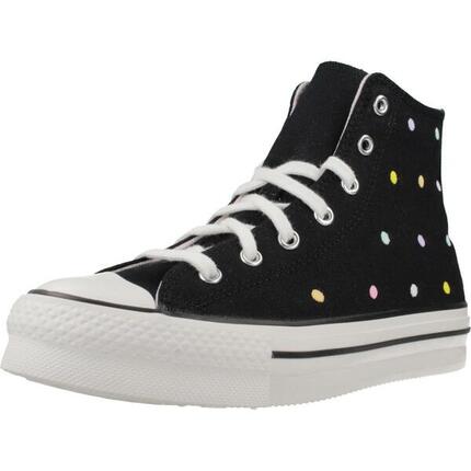 Zapatillas mujer Converse Chuck Taylor All Star Lift Polka Dots Platform