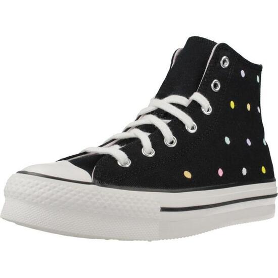 Zapatillas mujer Converse Chuck Taylor All Star Lift Polka Dots Platform
