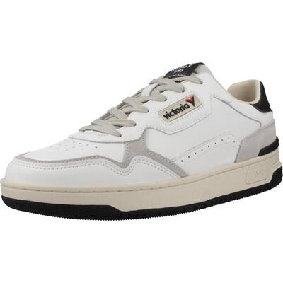 Sneakers victoria model 8800122v kleur wit