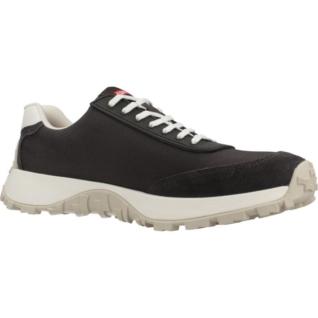 Chaussures Deportivas Hombre Camper K100864 Gris 5/5