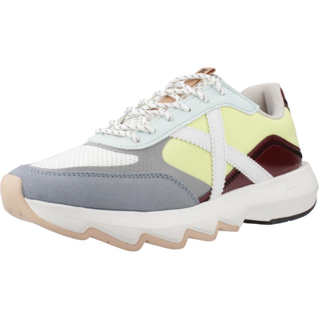 Munich Ténis Modelo Ready Cor Multicolorido da Decathlon