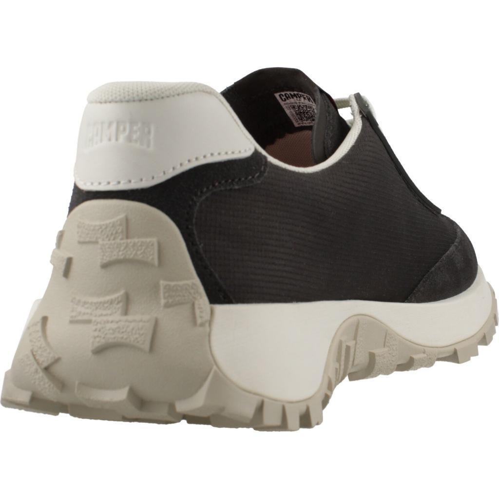 Chaussures Deportivas Hombre Camper K100864 Gris 3/5