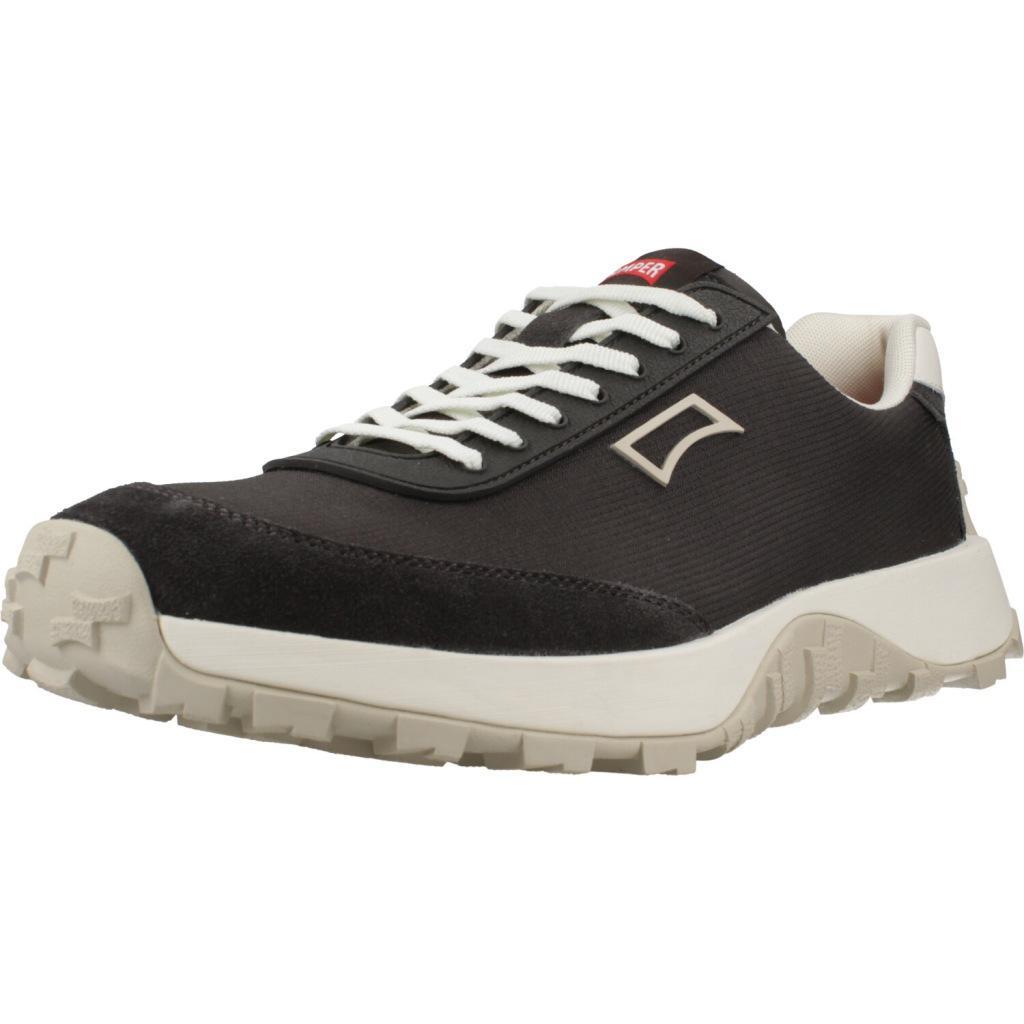 Chaussures Deportivas Hombre Camper K100864 Gris 1/5