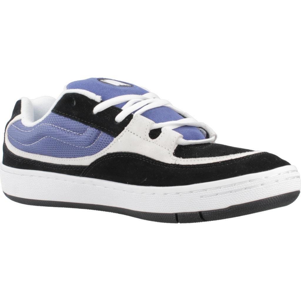 Baskets Vans Modèle Speed Ls Couleur Noir 5/5