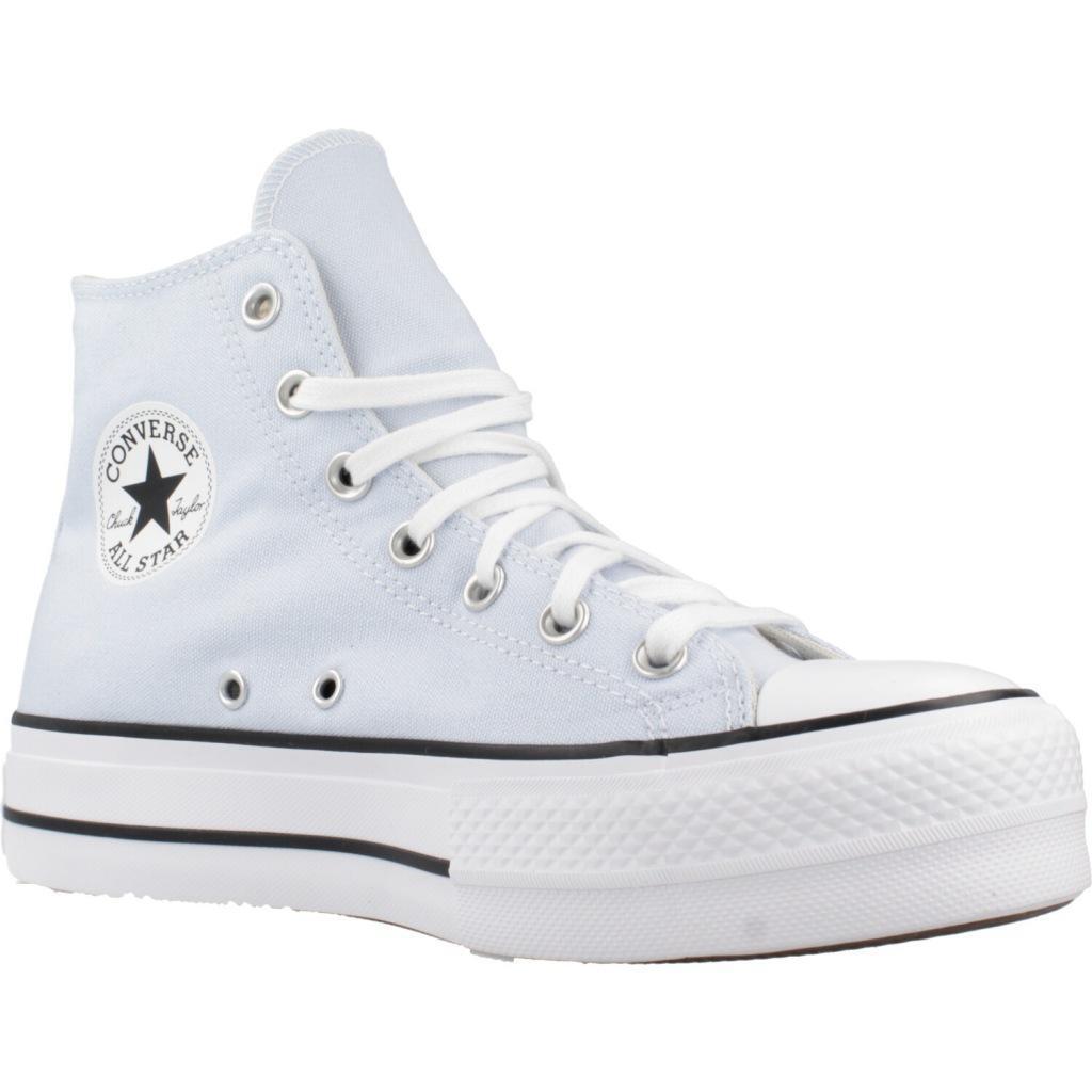 Zapatillas mujer Converse Chuck Taylor All Star Lift 5/5