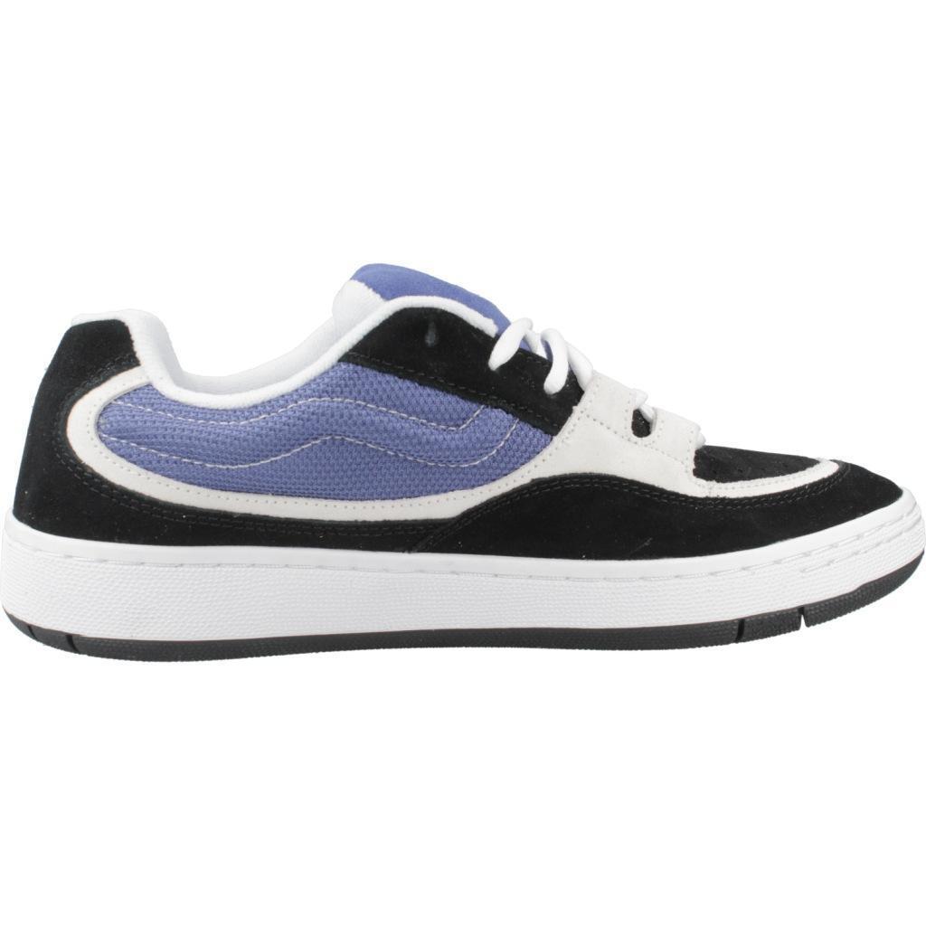 Baskets Vans Modèle Speed Ls Couleur Noir 4/5
