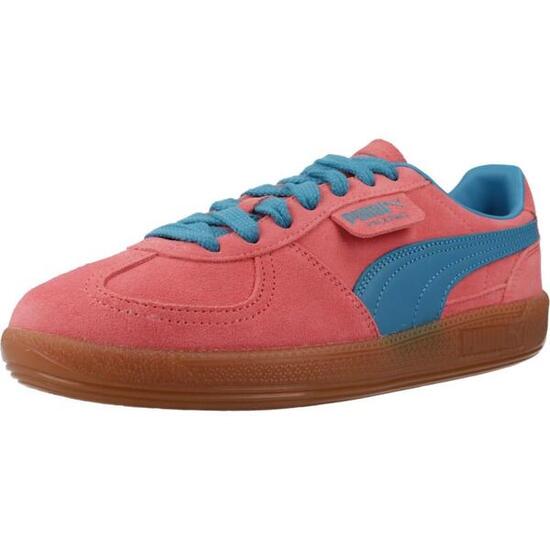 Scarpe Da Ginnastica Puma Modello Palermo Colore Rosa