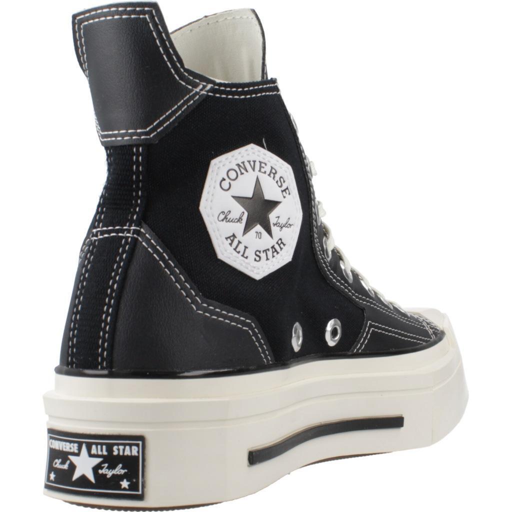 Scarpe Donna Converse Chuck Taylor All Star 70 De Luxe nero 3/5