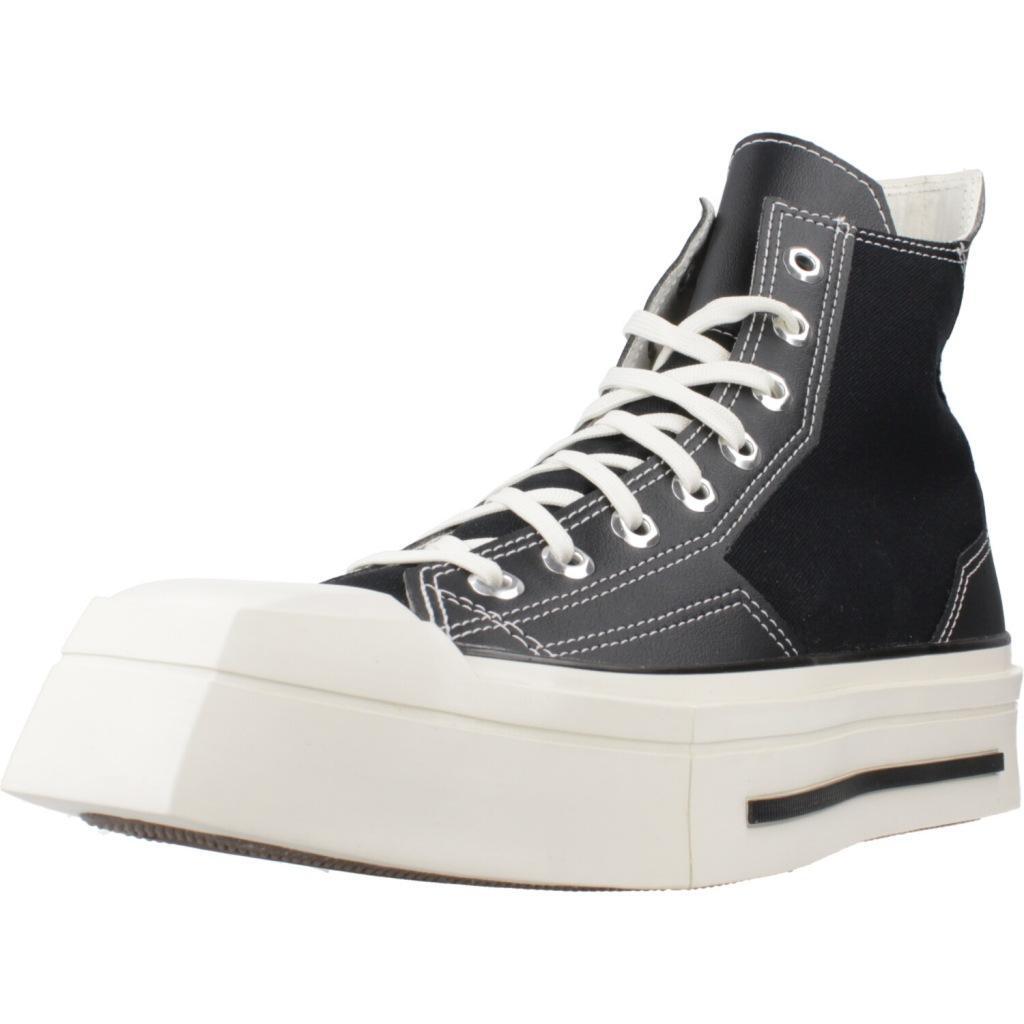 Scarpe Donna Converse Chuck Taylor All Star 70 De Luxe nero 1/5