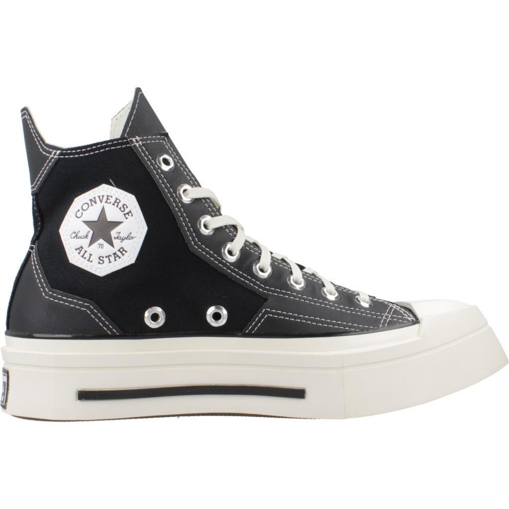 Scarpe Donna Converse Chuck Taylor All Star 70 De Luxe nero 4/5