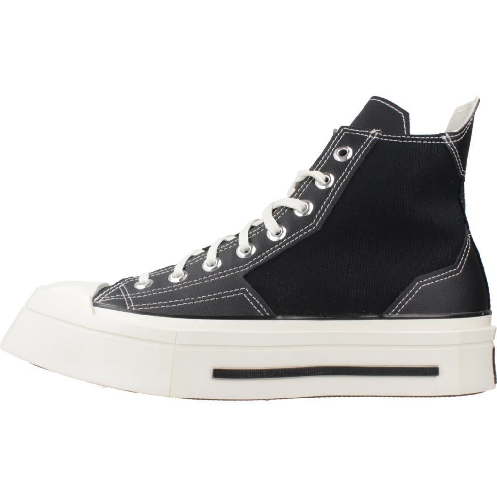 Scarpe Donna Converse Chuck Taylor All Star 70 De Luxe nero 2/5