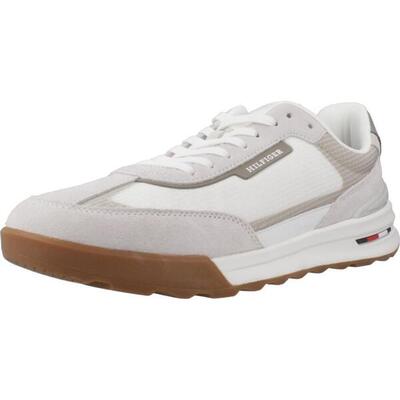 Sneakers Tommy Hilfiger Modell Retro Runner Seasonal Farbe Weiß