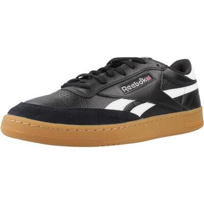 Zapatillas hombre Reebok Club C Revenge Vintage Negro
