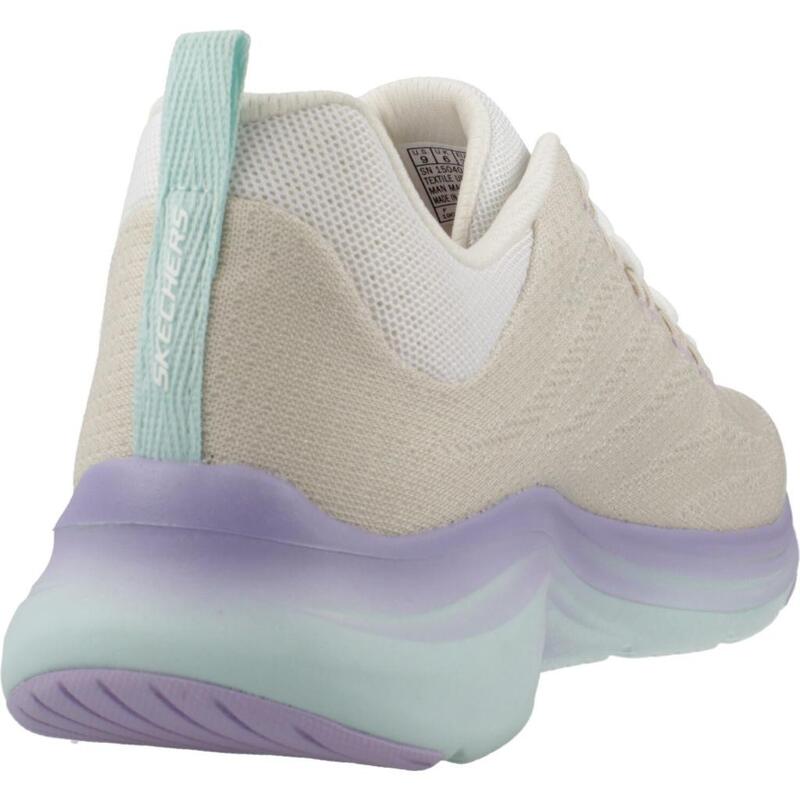Tenisky Skechers Model Vapor Foam - Summer Journey Barva Béžový