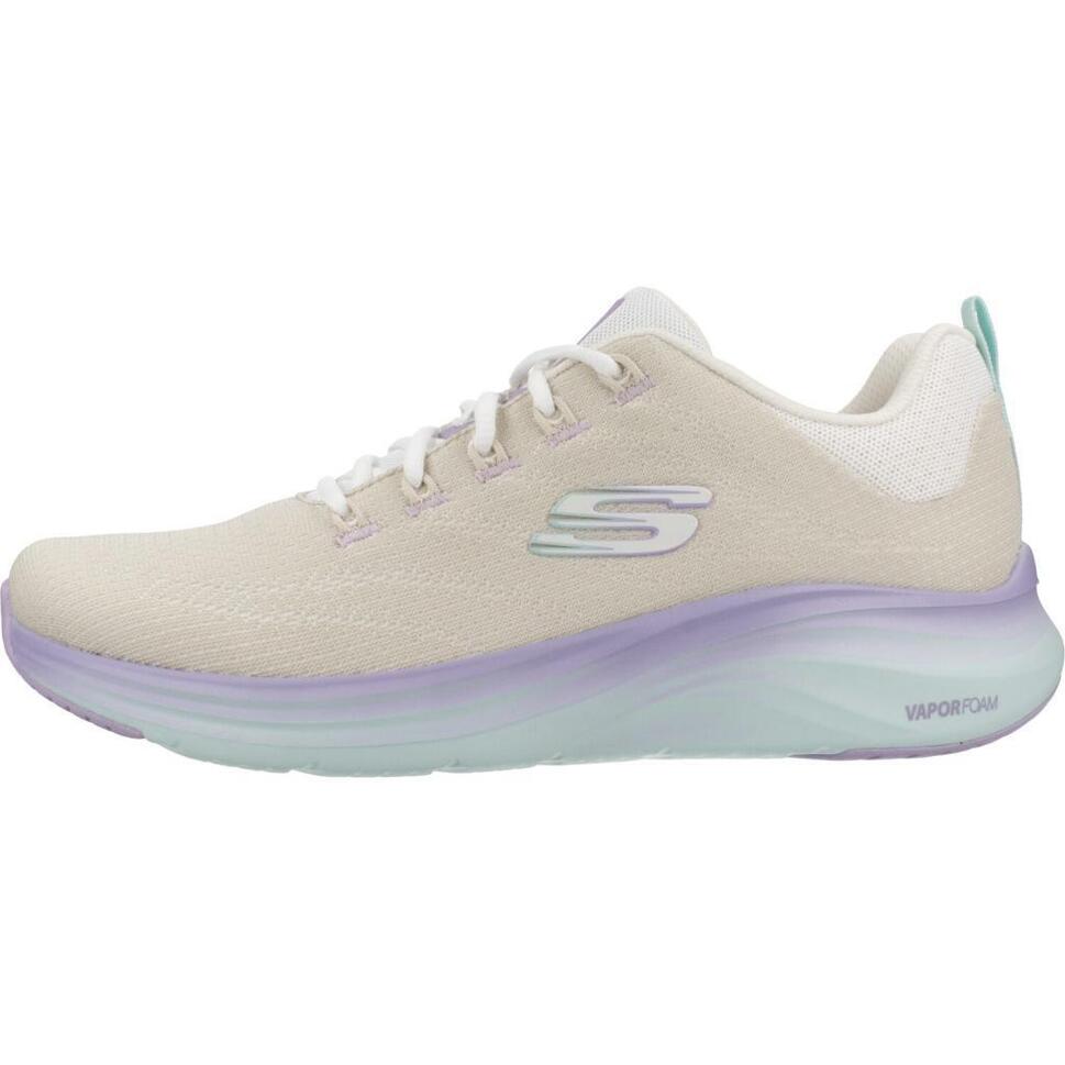 Buty SKECHERS VAPOR FOAM Beżowy