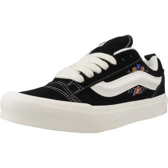 Buty VANS KNU SKOOL Czarny