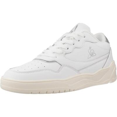Scarpe Da Ginnastica Le Coq Sportif Modello Lcs Alma Colore Bianco