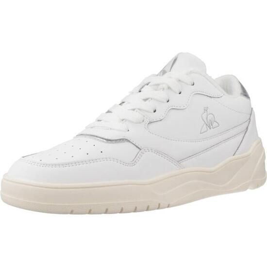 Scarpe Da Ginnastica Le Coq Sportif Modello Lcs Alma Colore Bianco