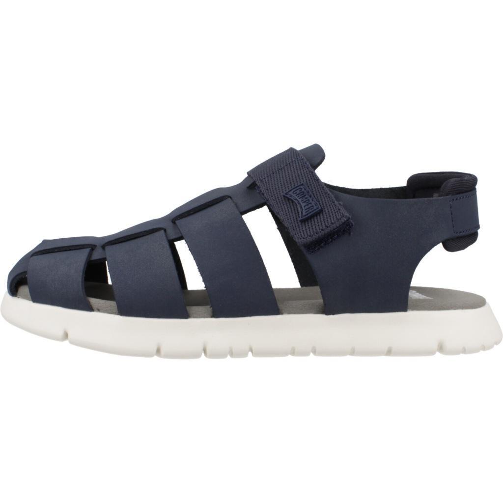 Sandalias Niño Camper Oruga Sandal 2/5