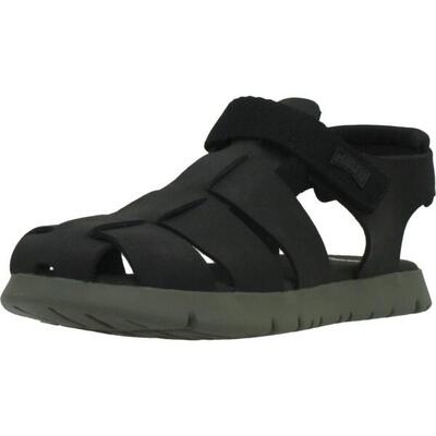 Sandały CAMPER K800242 Czarny