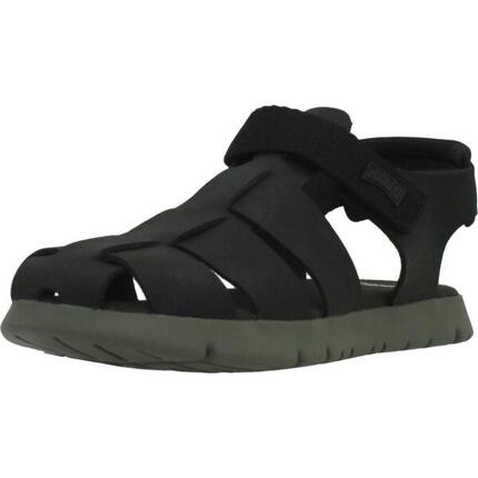 Sandały CAMPER K800242 Czarny