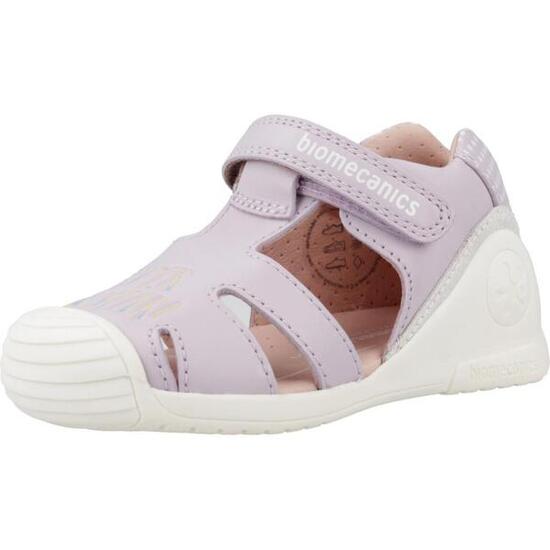 Sandalias Niña Biomecanics 242106b