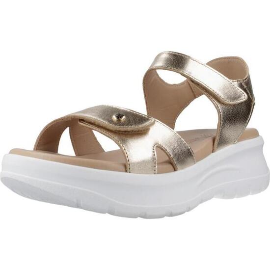 Sandalen Panama Jack Modell Nita Shine B1 Farbe Gold
