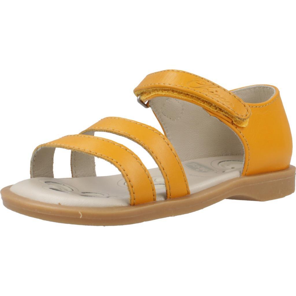 Chicco modelo cloanne cor laranja